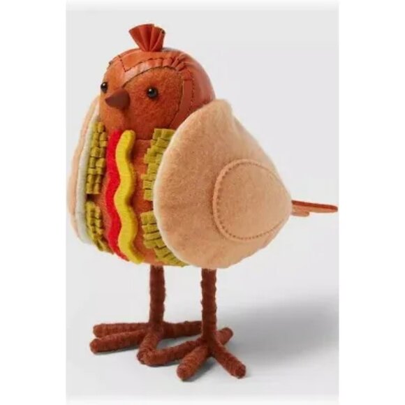 Target Featherly Friends 2025 FRANKY Summer Bird Sun Squad NEW - Picture 1 of 6